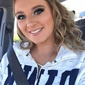 Meet your Posher, Leanne